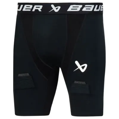 S22 Bauer Performance Jock Short