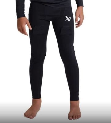 S22 Bauer Performance Jock Pant