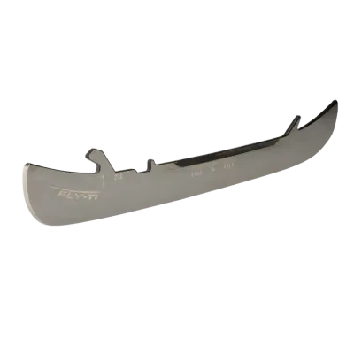 S23 Bauer Fly-TI Steel 