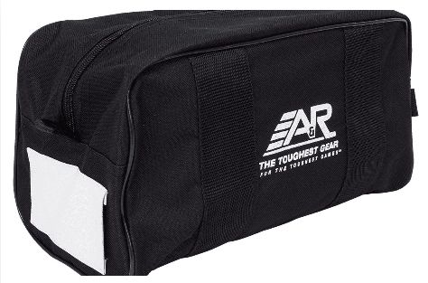A&amp;R Pro Stock Accessory Bag