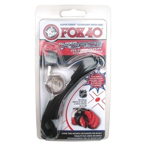 FOX40 Glove Whistle