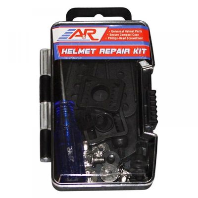 A&amp;R Helmet Repair Kit