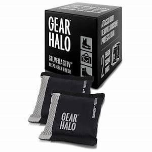 Gear Halo Cube