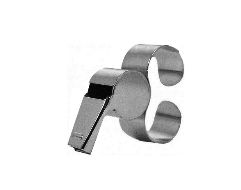 A&amp;R Referee Finger Whistle