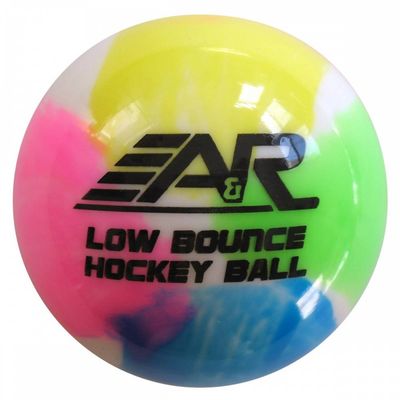 A&amp;R Hockey TyeDye Ball