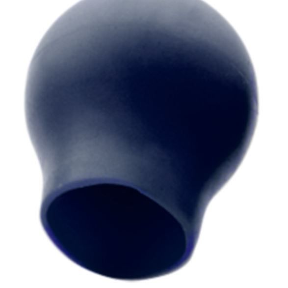 BRINE END KNOB, Color: NV