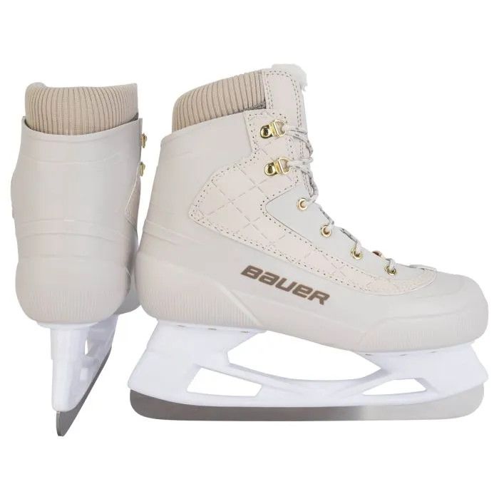 Bauer Tremblant Rec Skate, Size: M6/W7