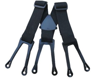 A&amp;R Sr Suspenders
