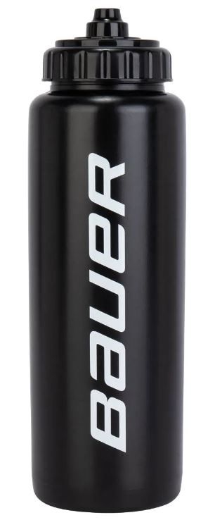 Bauer Valve Top Water Bottle