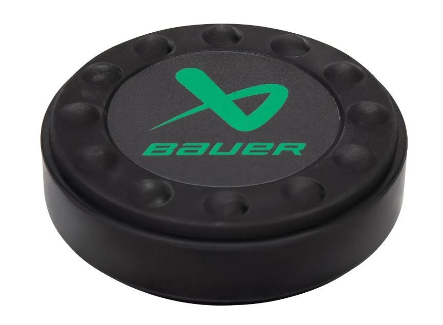 Bauer Dryland Tile Puck