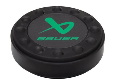 Bauer Dryland Tile Puck