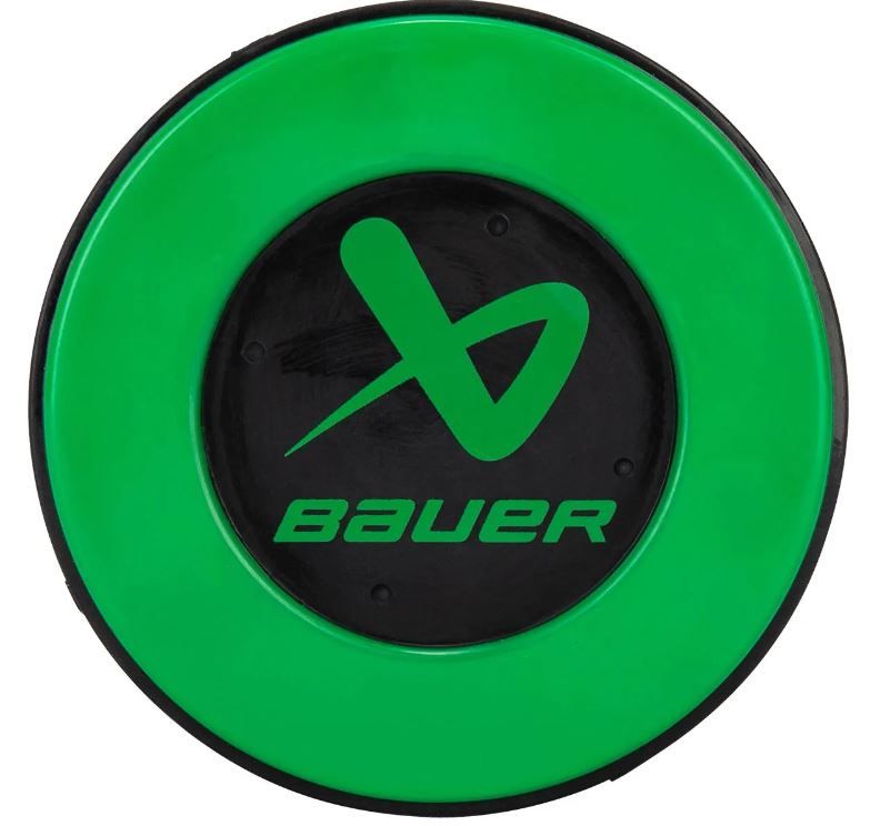 Bauer Multi Surface Puck