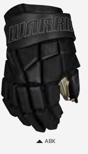 Warrior QR6T SE Jr Glove