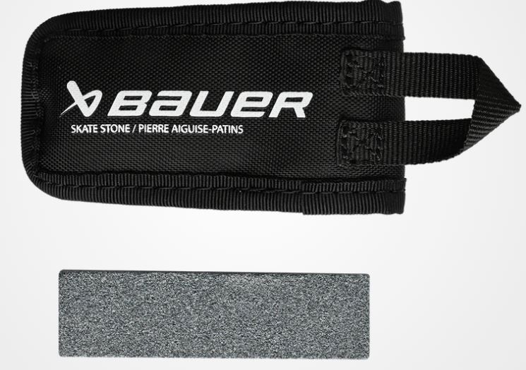 Bauer Skate Stone