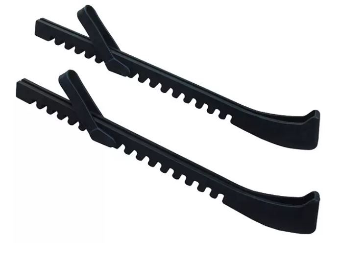 A&amp;R Hockey Blade Guard, Color: Bk
