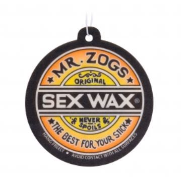 Sex Wax Air Freshener