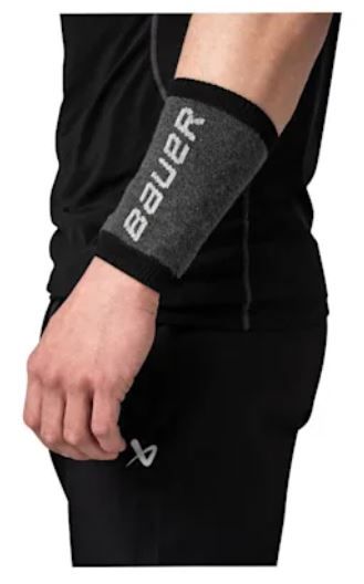 S24 Bauer Cut Res Wrist Guard