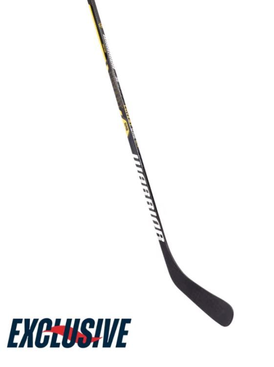 Warrior QR6 Snipe Pro Stick Yth 