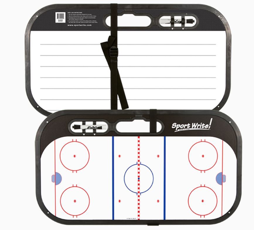 SPORT WRITE COACH BOARD STRAP