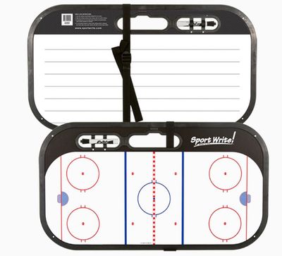 SPORT WRITE COACH BOARD STRAP