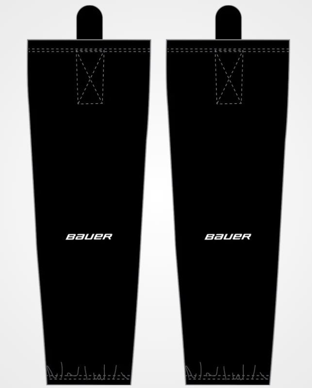 Bauer Flex Sock