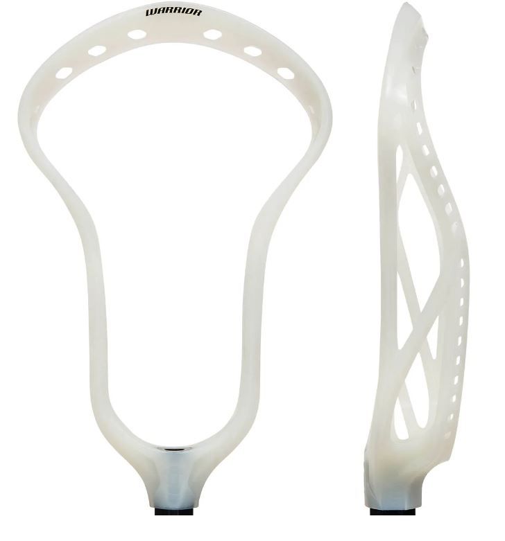 Burn FO Recovery Head