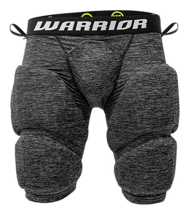 Warrior Nemesis Leg Pad