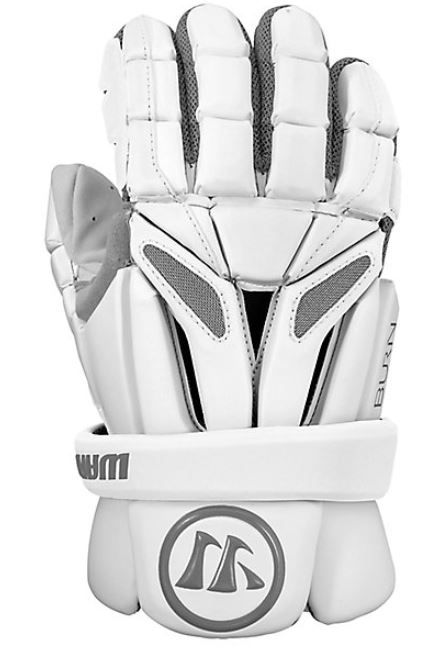 Warrior Burn Glove 23