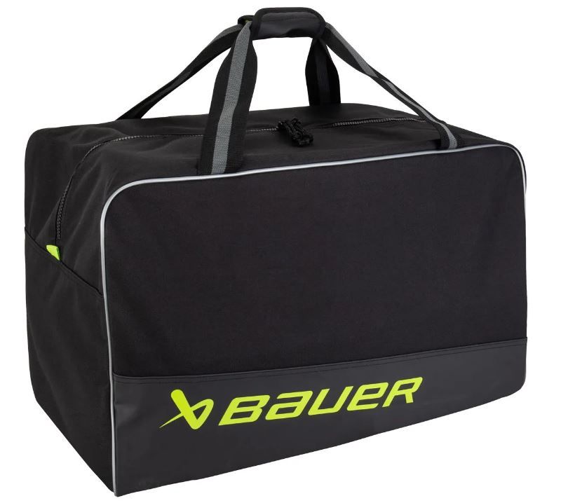 S24 Bauer Core Carry Bag Yth, Color: BLK