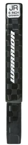 Warrior End Plug, Color: JR, Size: STD