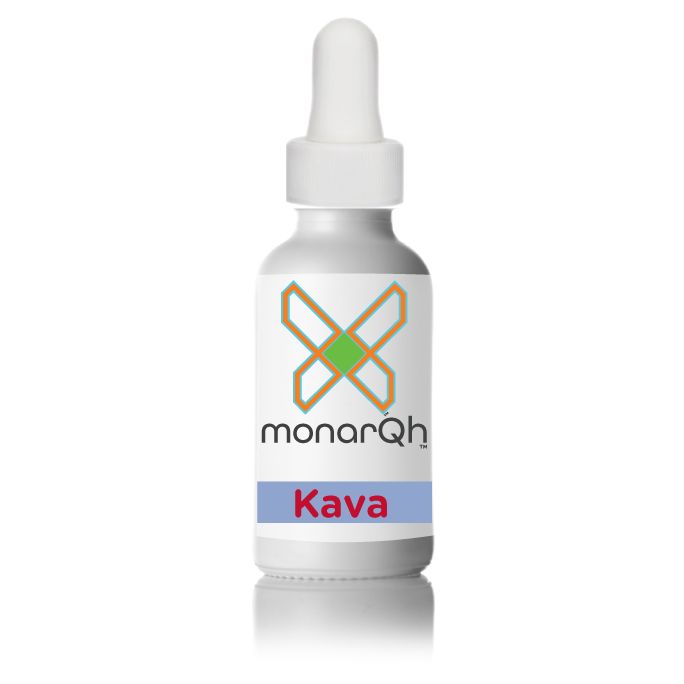 monarQh KAVA nanoQuick