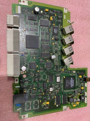 Siemens A5E00204140 04