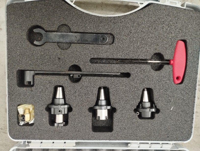 Zestaw adapterów Preci-Flex Eppinger R78845