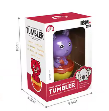 ​Wackel-Affe | Babyspielzeug