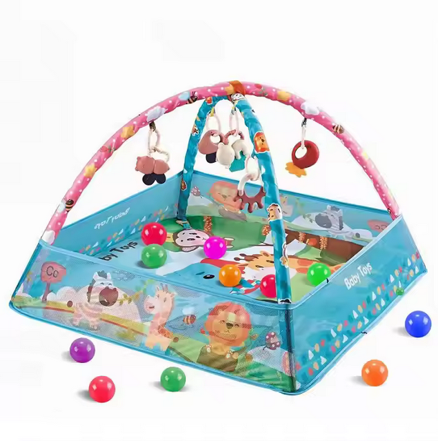 Baby-Spieldecke | Spielmatte