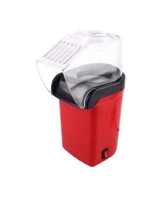 Mini Automatic Portable Popcorn Maker