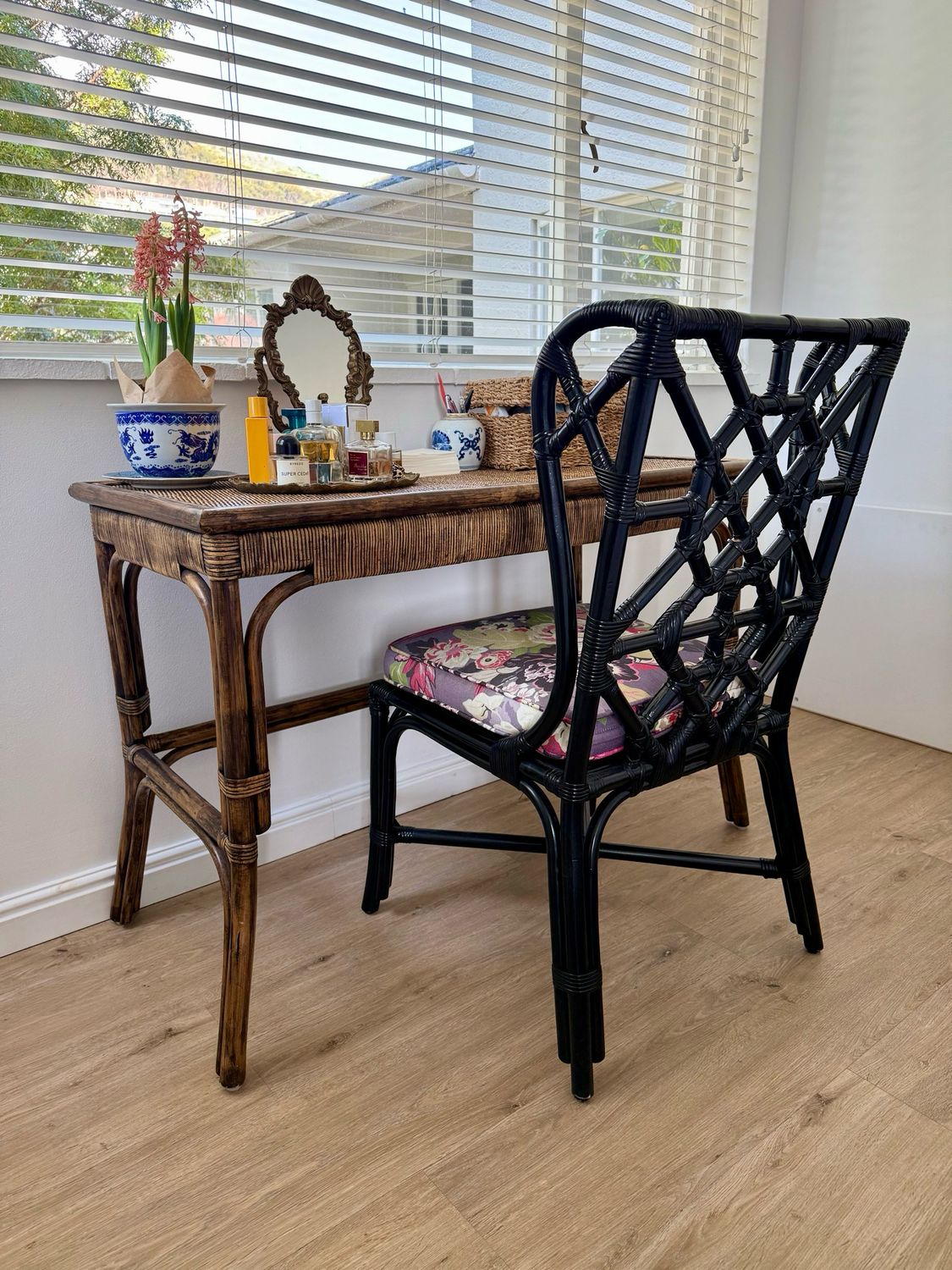 Studio Woven Chair