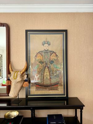 Legacy of Xiao Empress