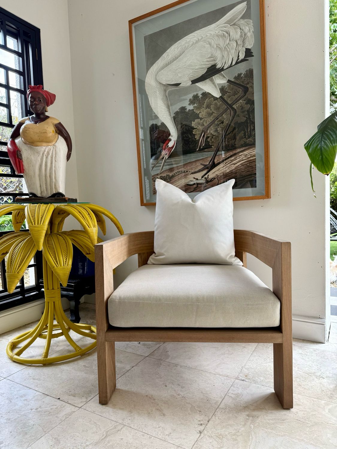 The Cove Chairs