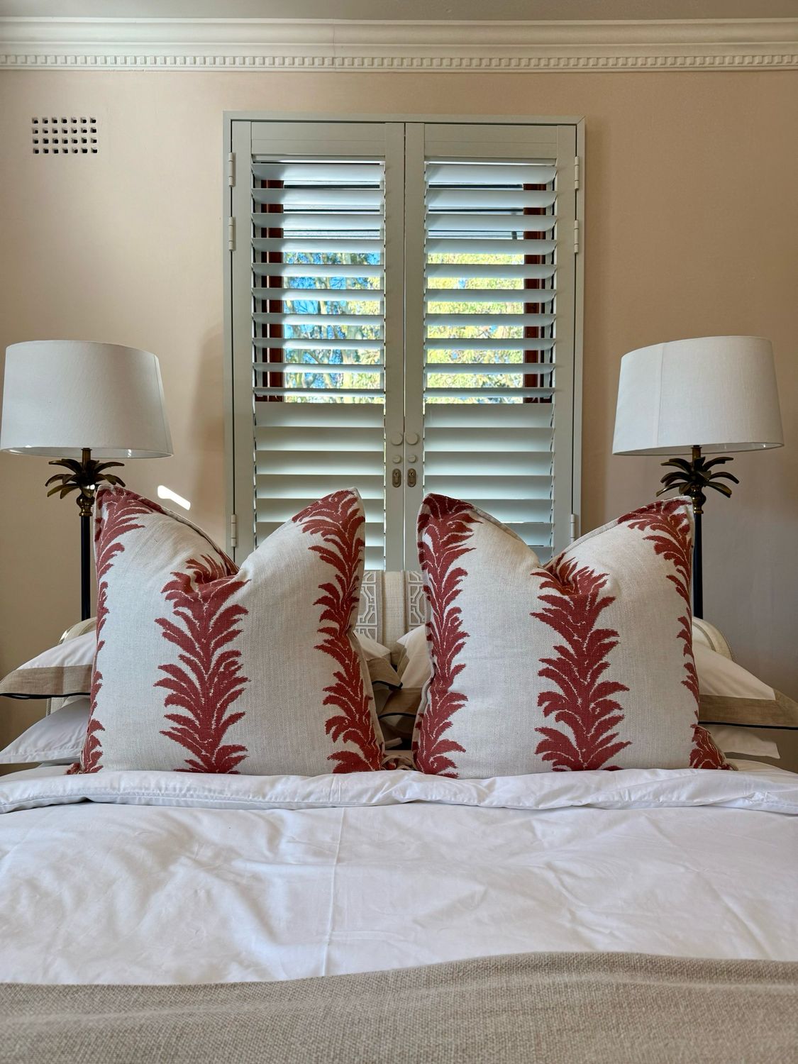 Reef &amp; Rest Scatter Cushion Covers