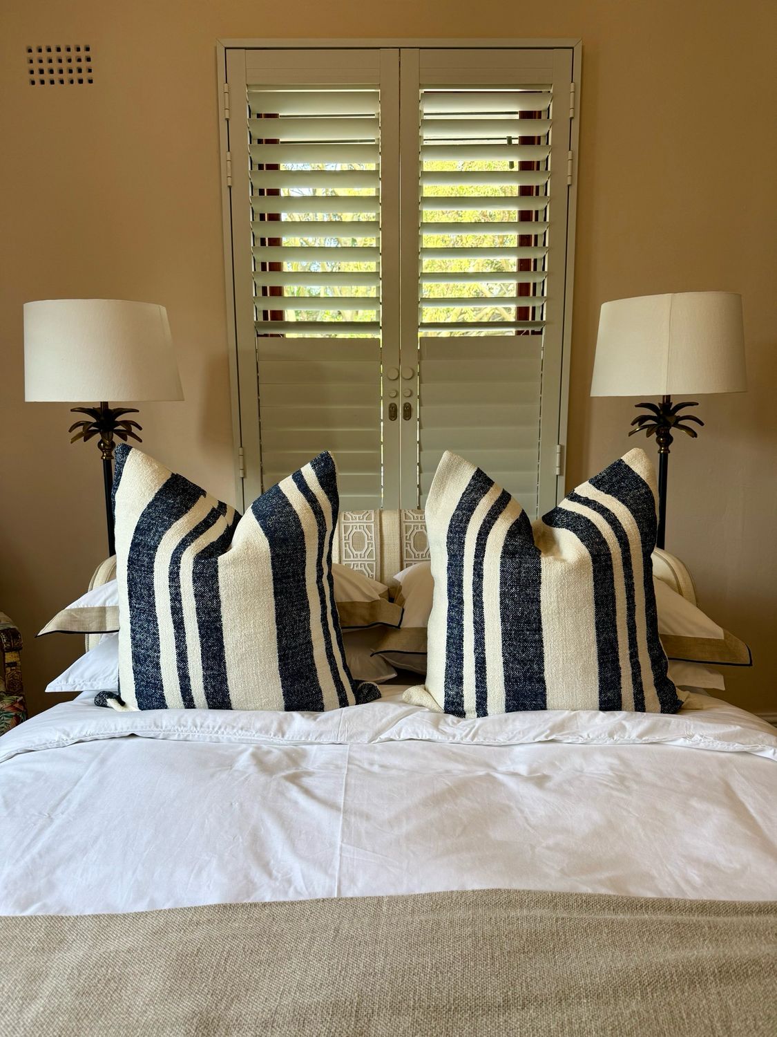 Tide &amp; Texture Scatter Cushion Covers