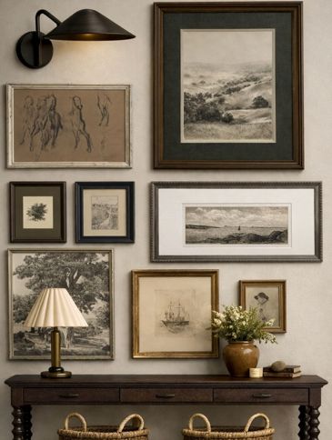 The Heritage Collection