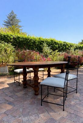 The Artisan’s Table