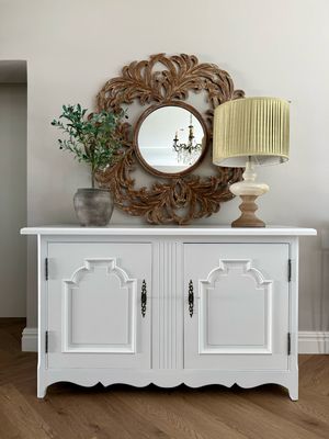 The Keyhaven Console