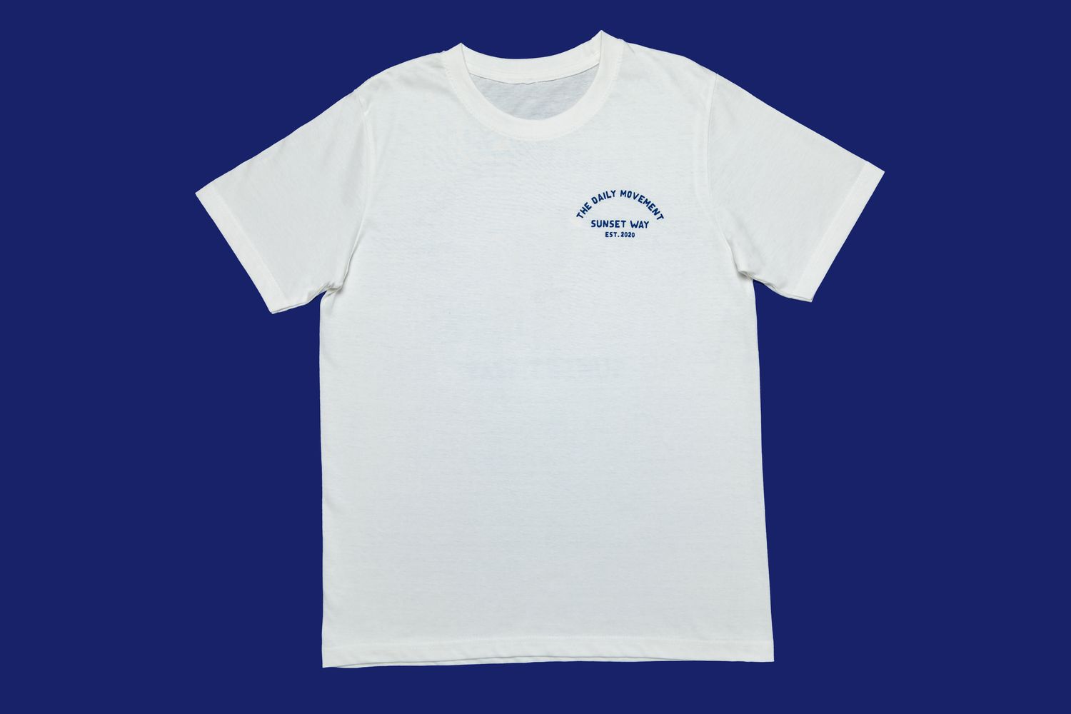 Moving in Sunset Way - T Shirts