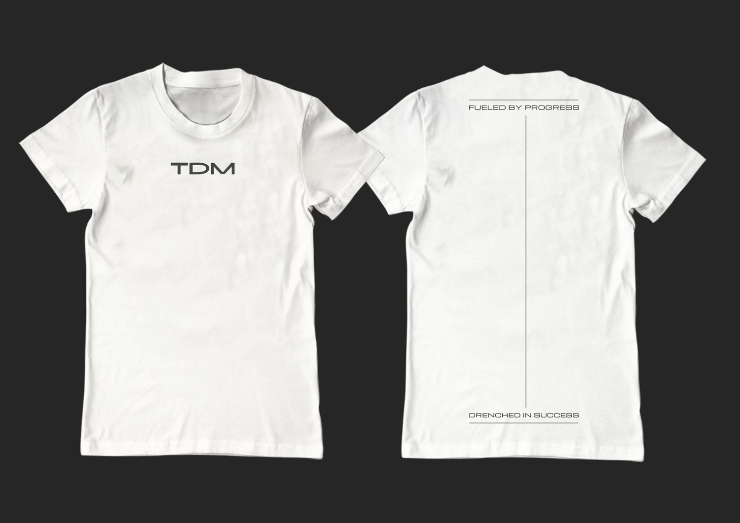 Training Dri-Fit Shirts