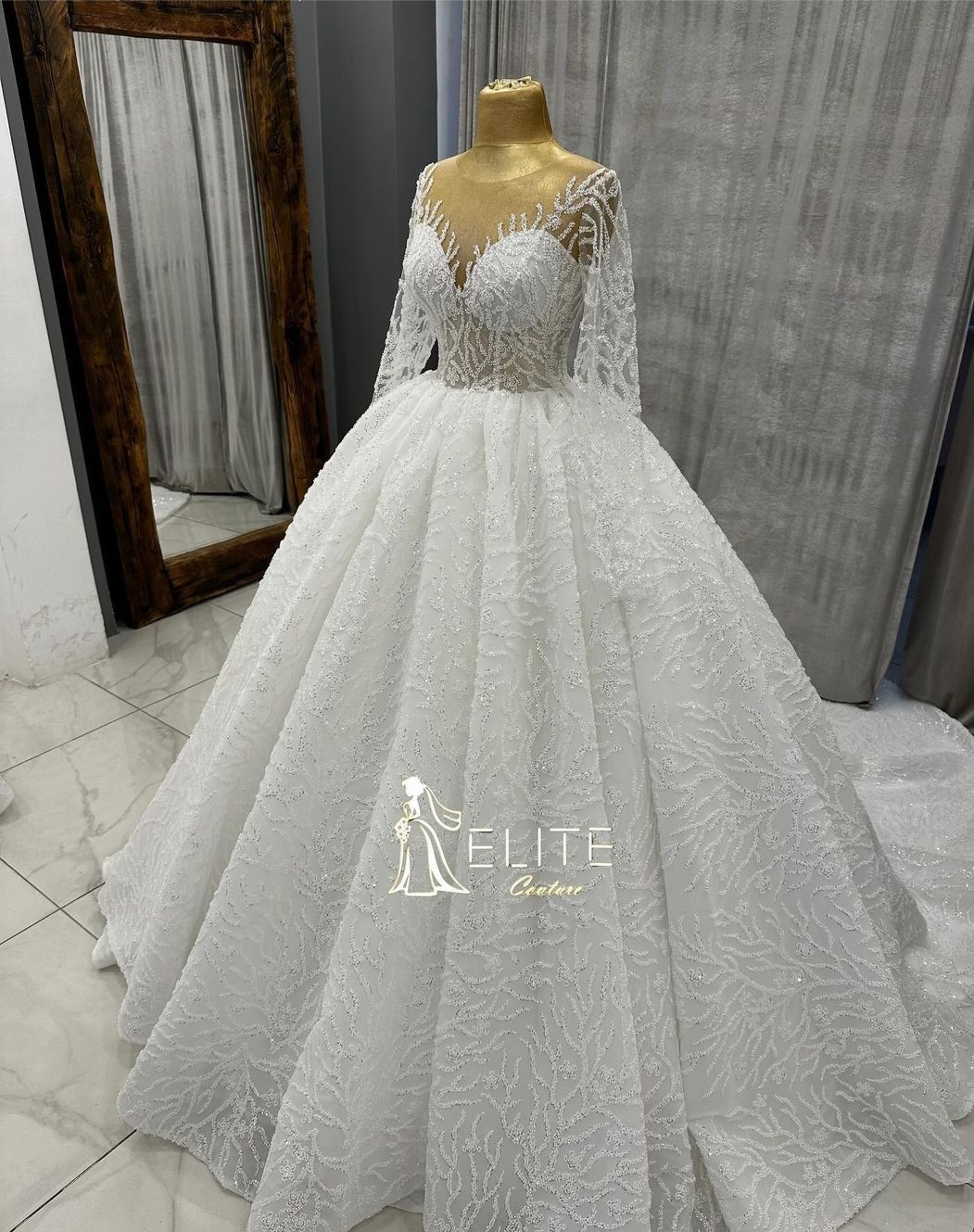 Elite couture