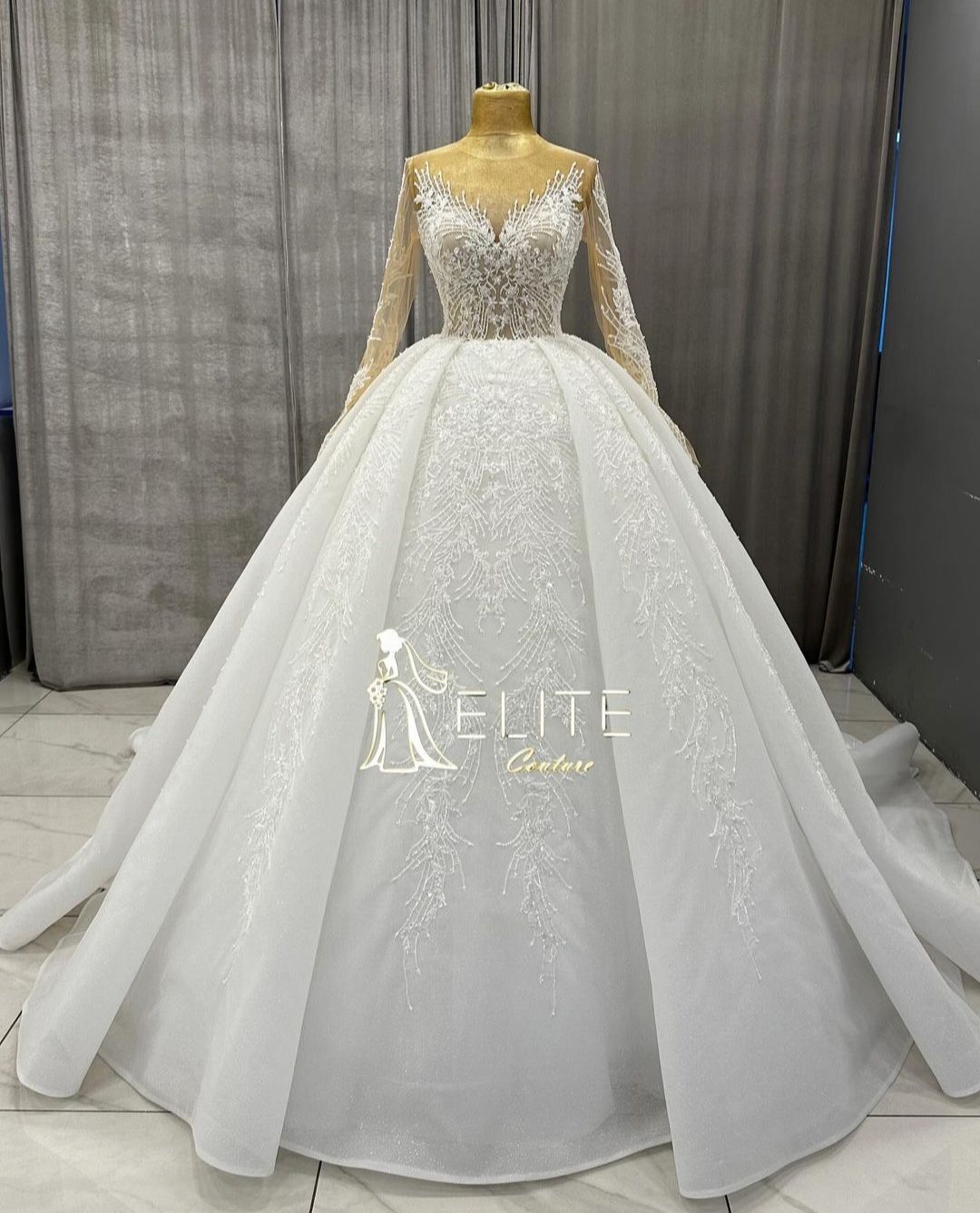 Elite couture
