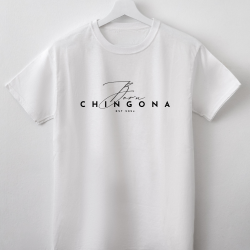 Born Chingona