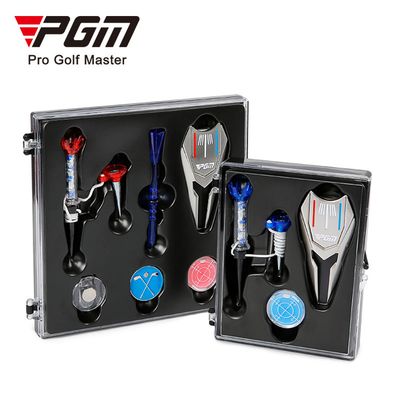 Zestaw prezentowy dla golfisty - 3 elementy